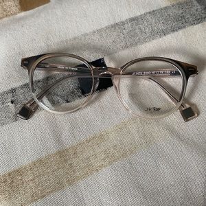 JF Rey frames